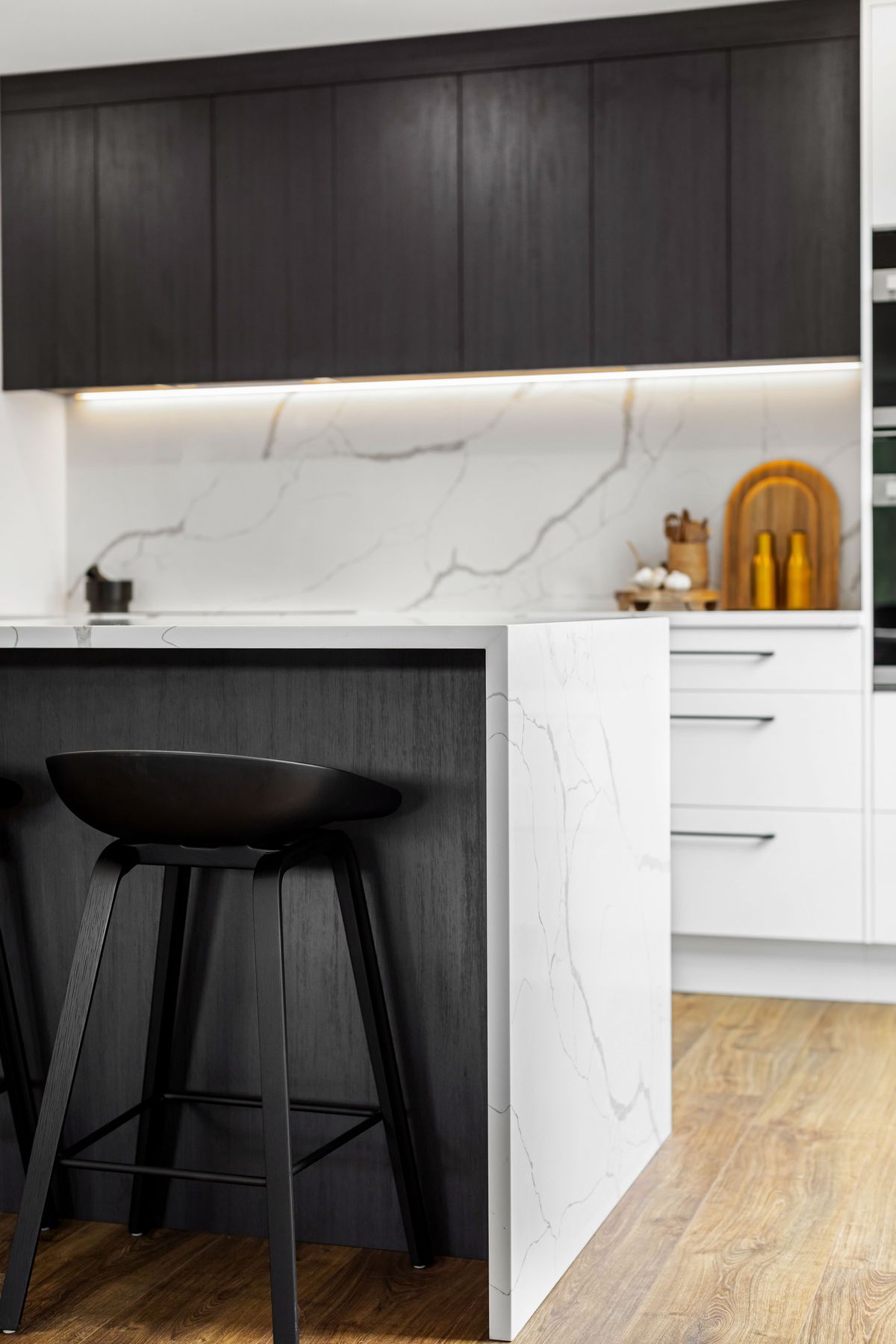 Kitchens by Perfect Lines