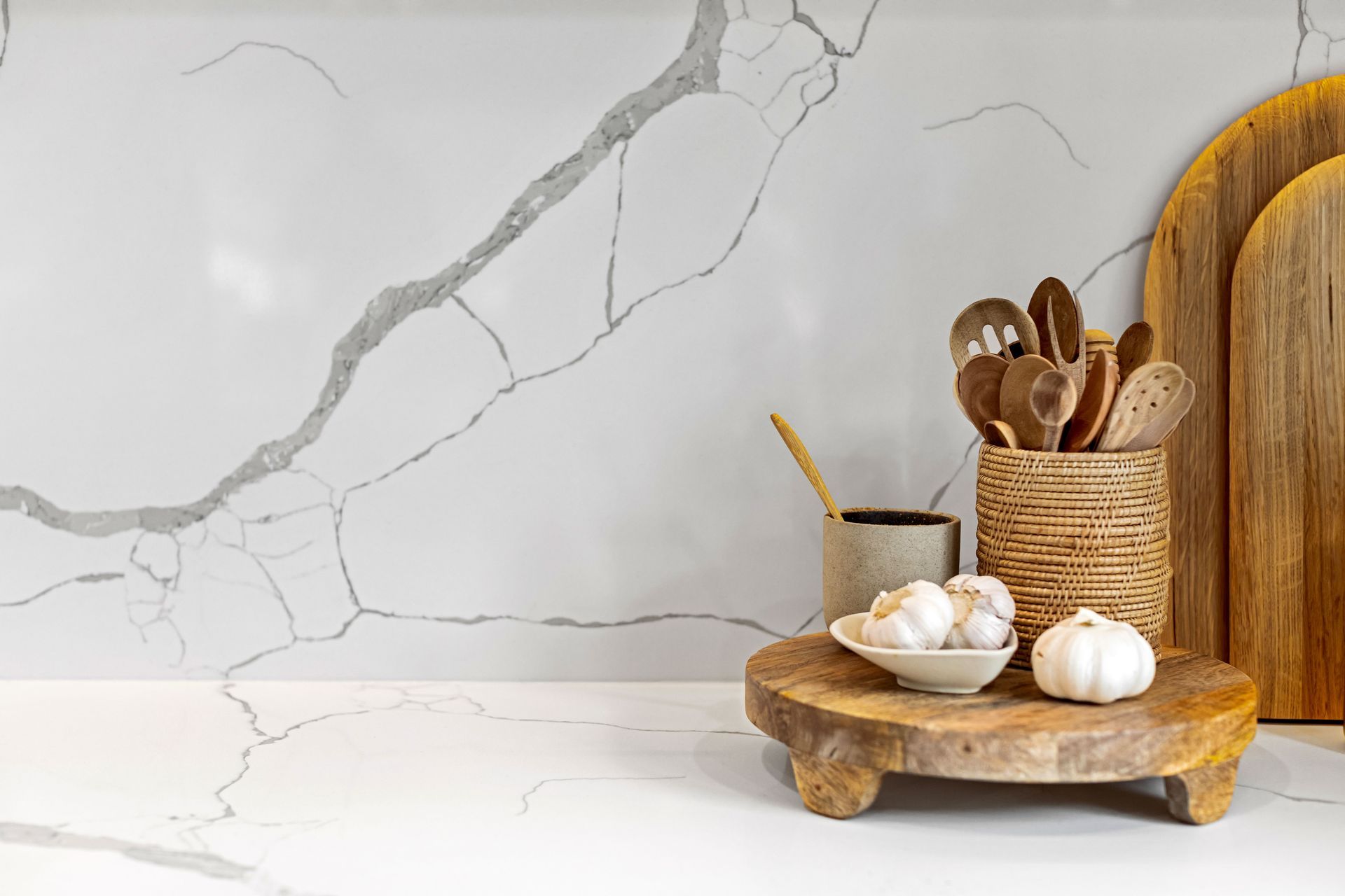 Kitchens by Perfect Lines