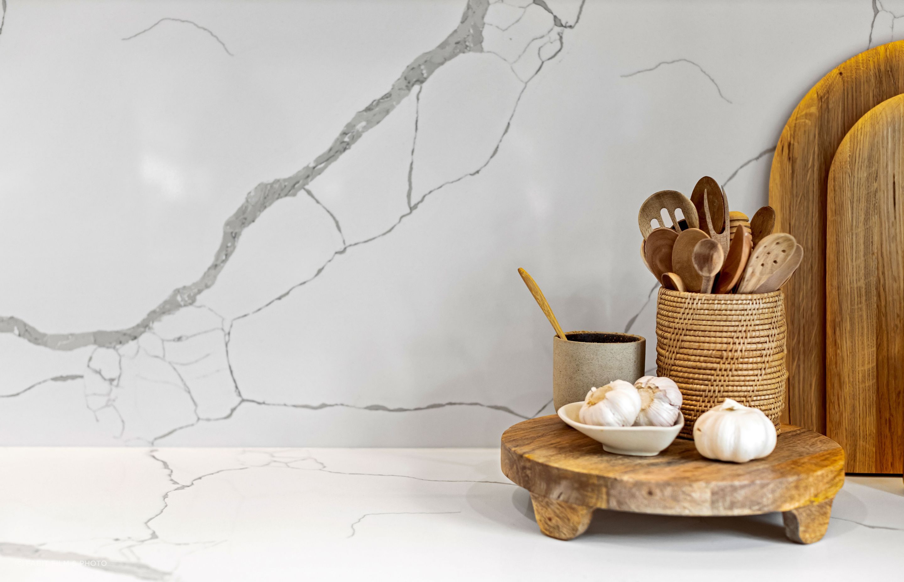 Kitchens by Perfect Lines