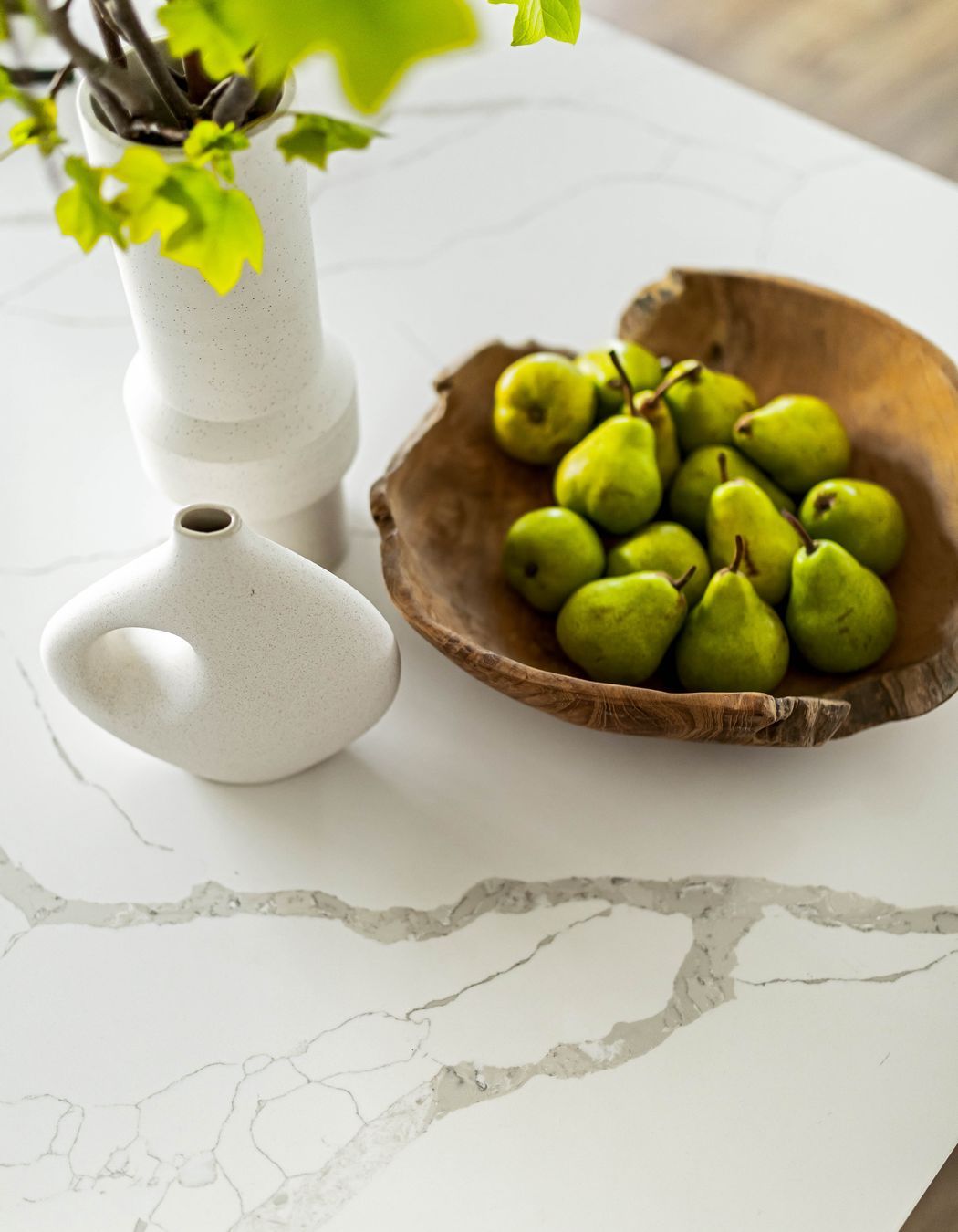 Kitchens by Perfect Lines