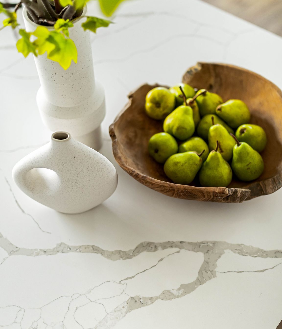 Kitchens by Perfect Lines