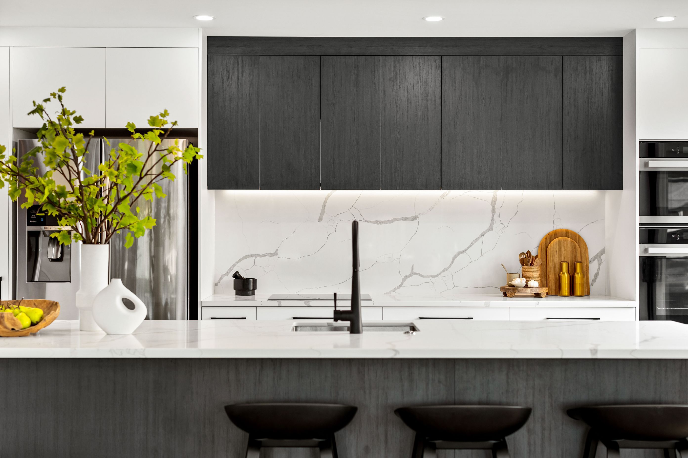 Kitchens by Perfect Lines