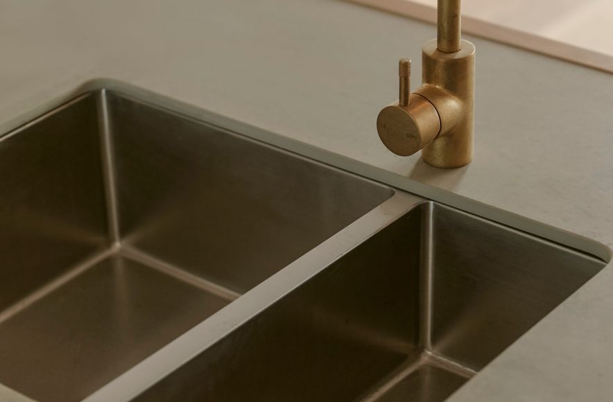 Breath Architecture Kitchen