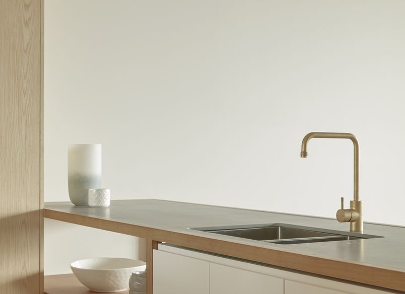 Breath Architecture Kitchen
