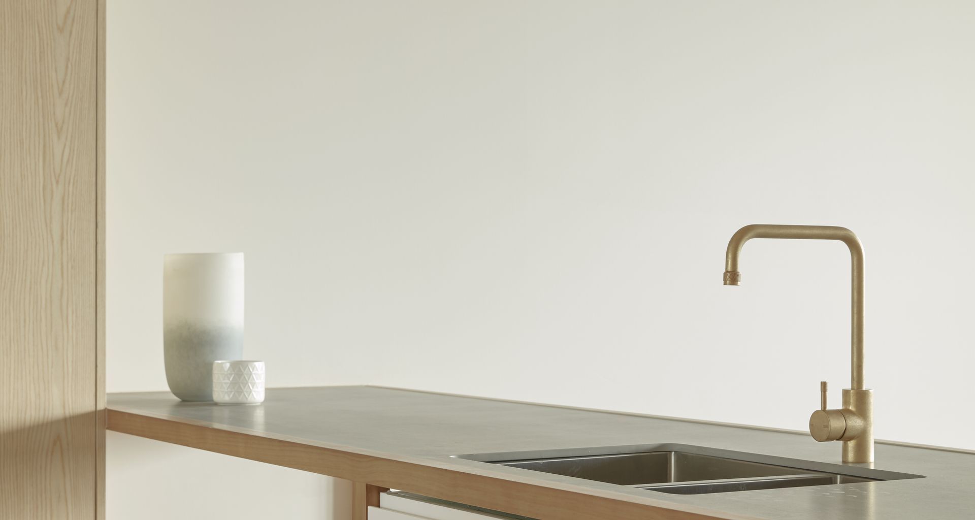 Breath Architecture Kitchen banner