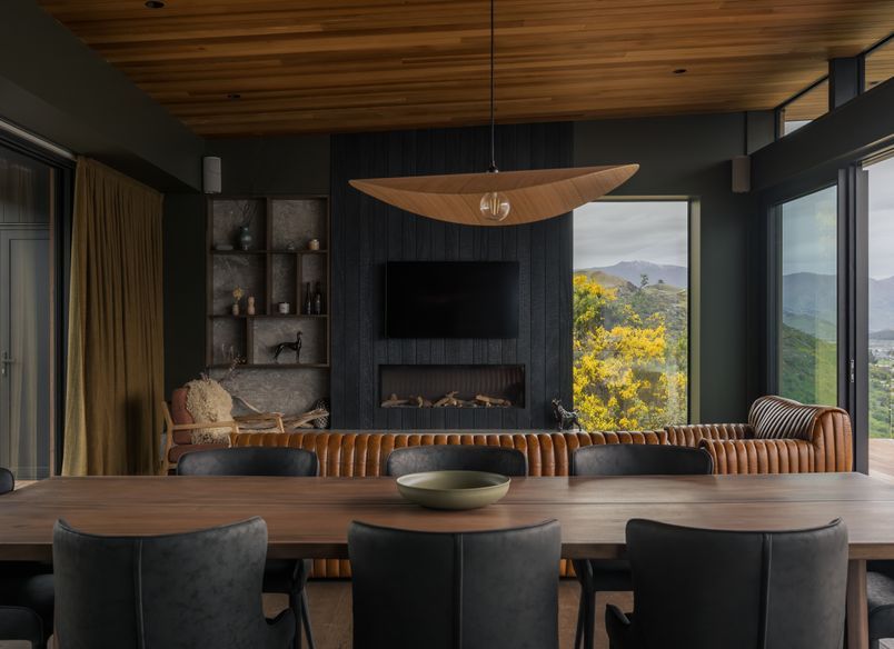 Luxury Apartment - Queenstown