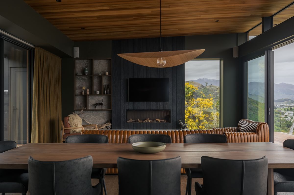 Luxury Apartment - Queenstown