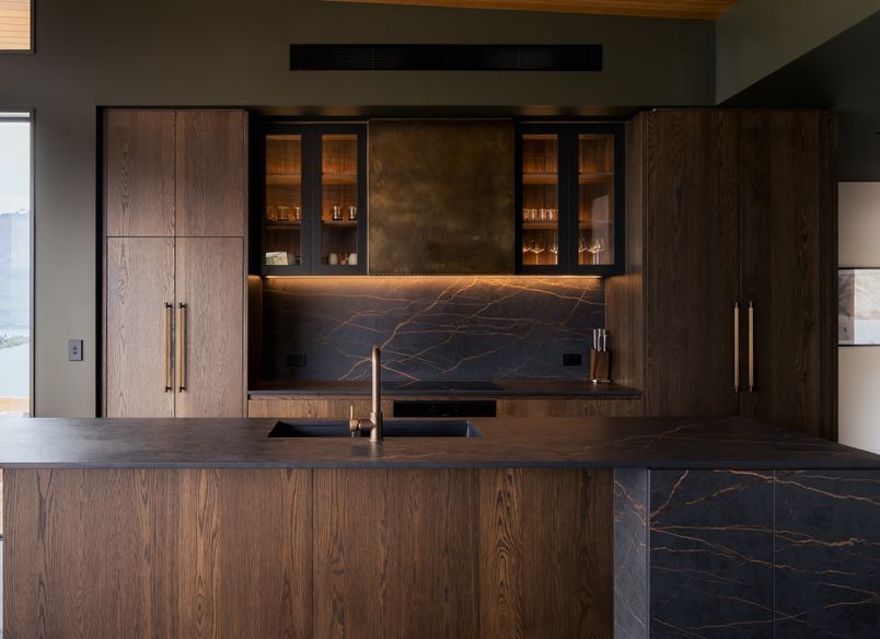 Luxury Apartment - Queenstown