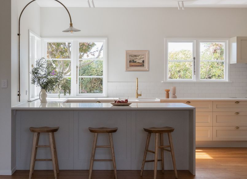 Bell House Kitchen