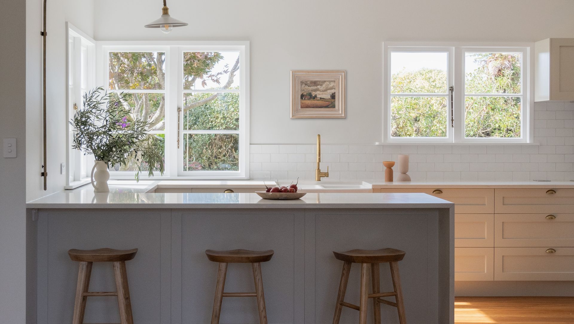 Bell House Kitchen banner