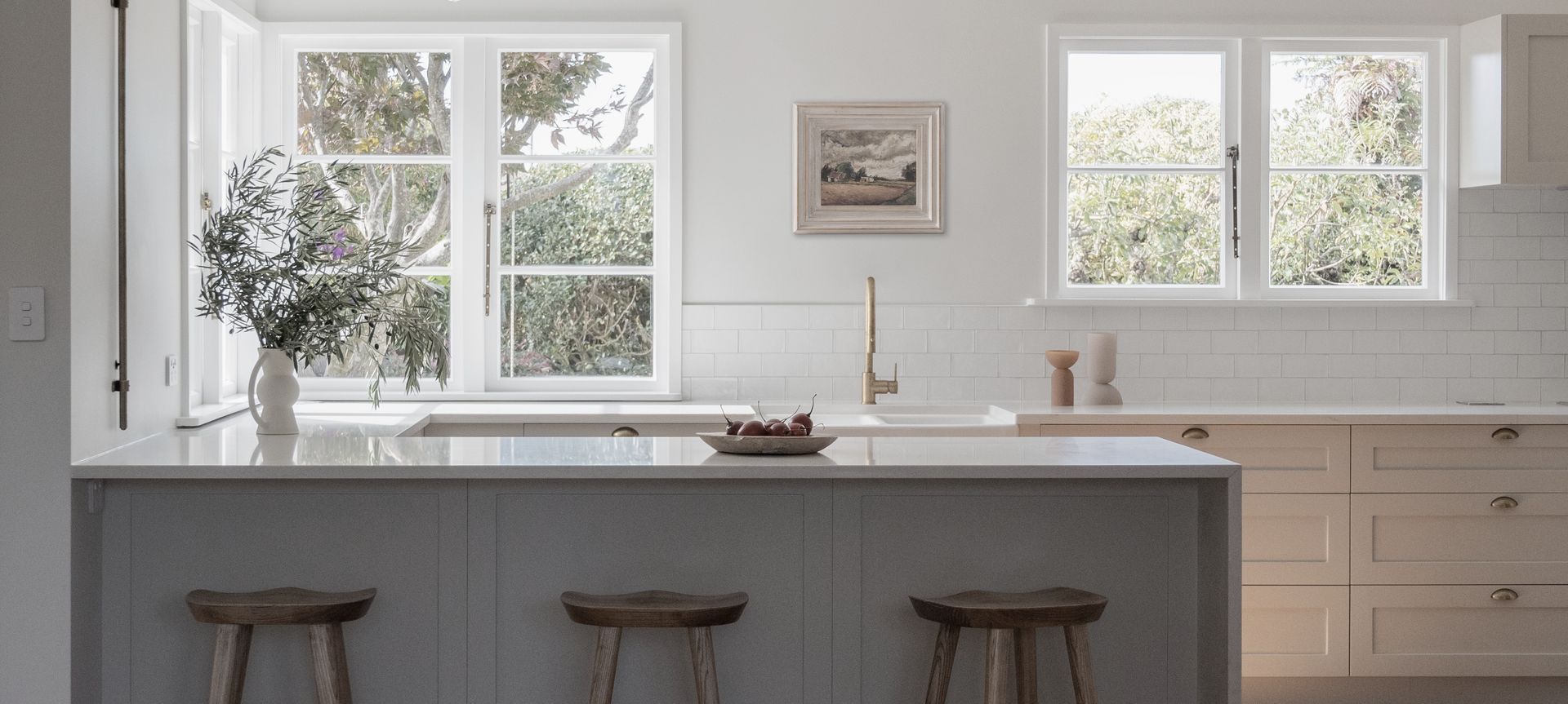 Bell House Kitchen banner