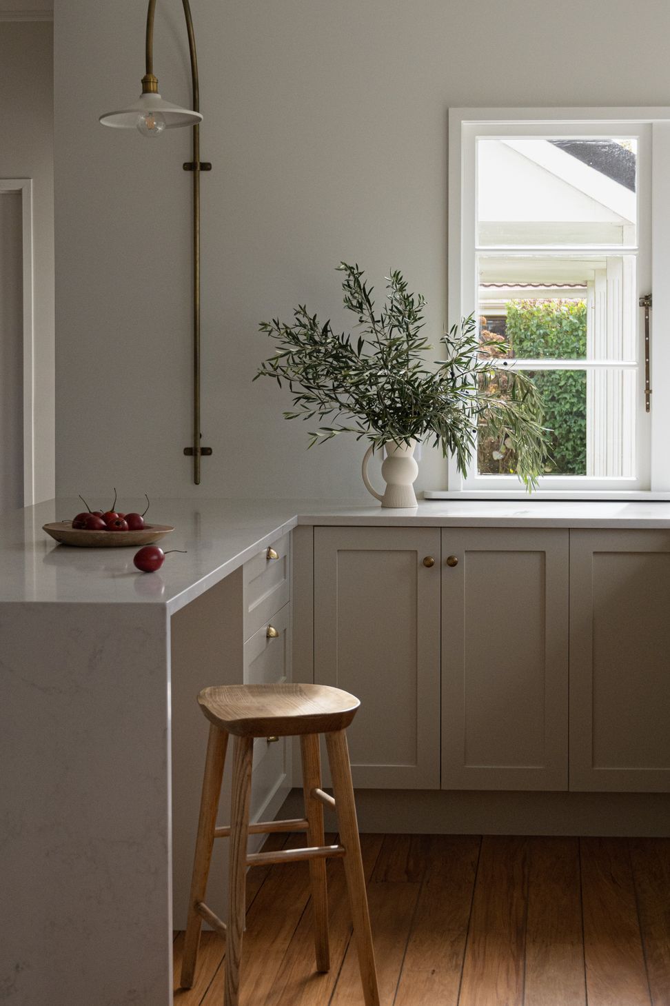 Bell House Kitchen