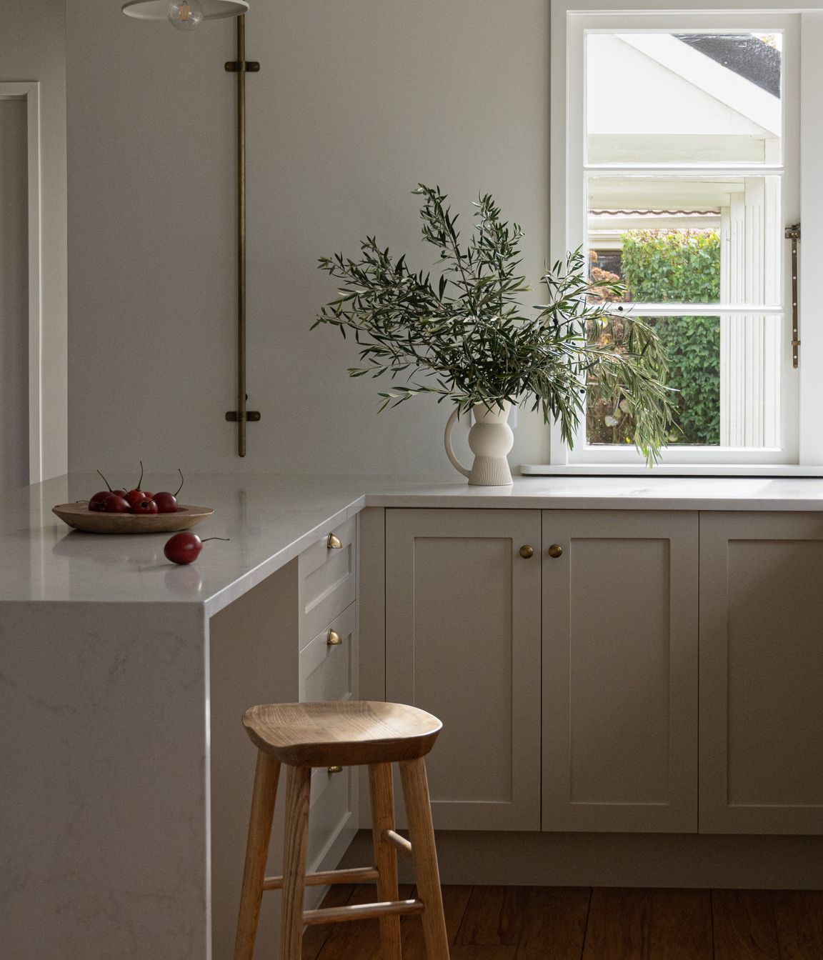 Bell House Kitchen
