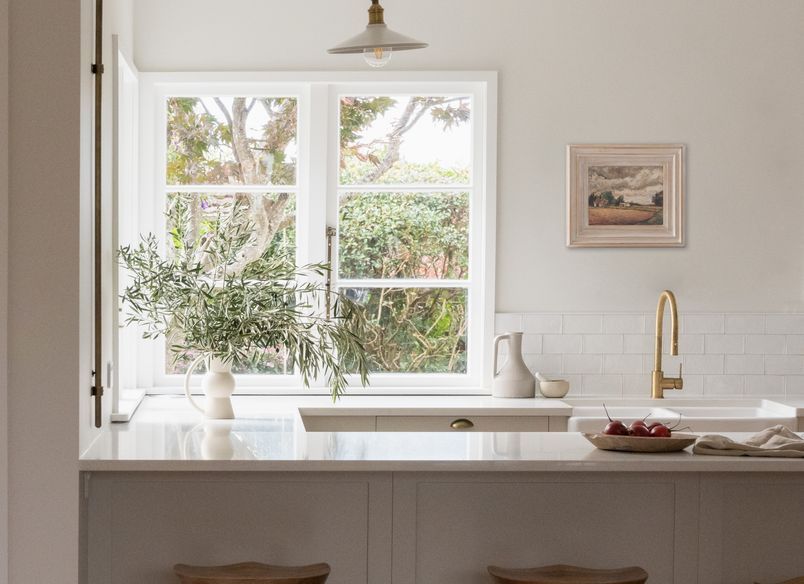 Bell House Kitchen