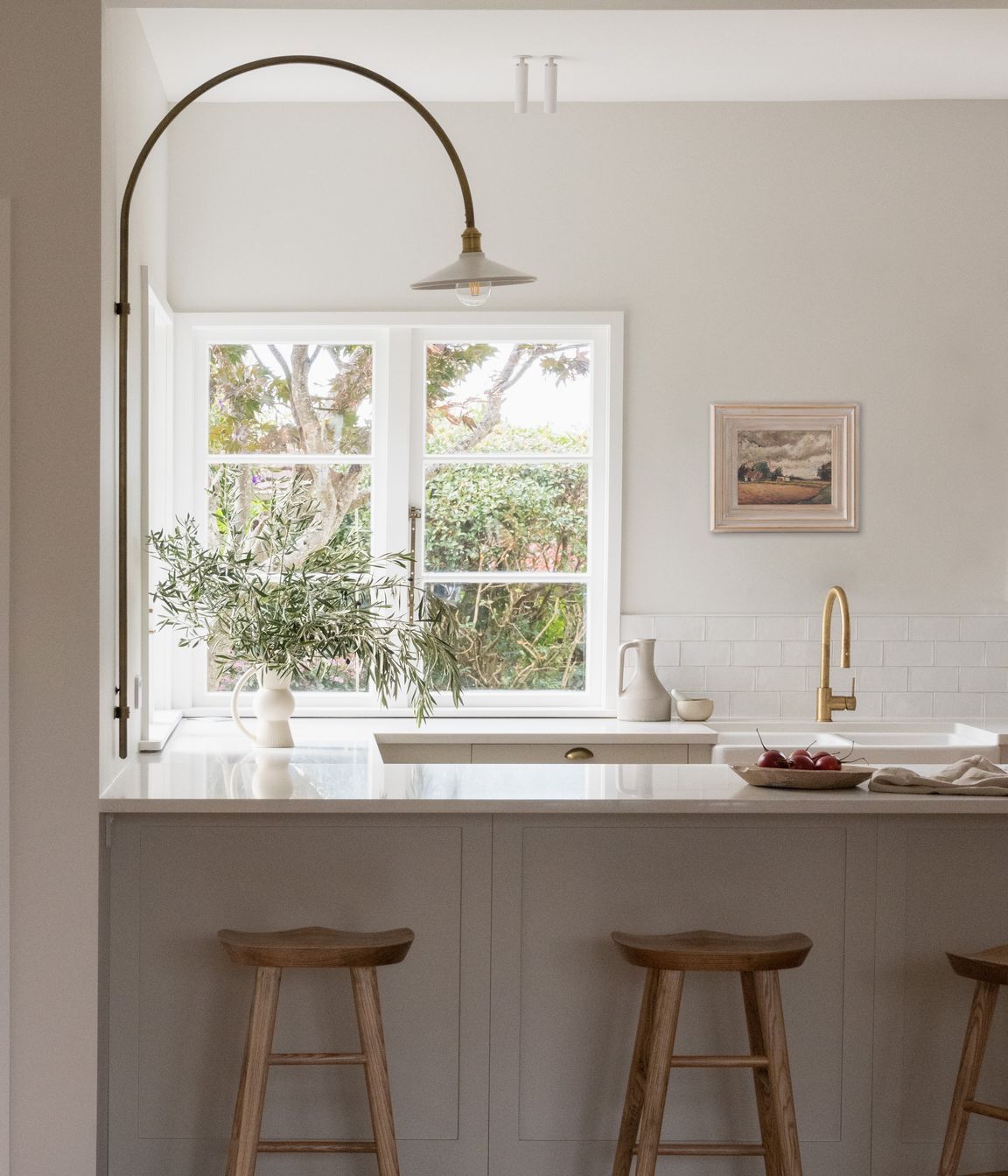 Bell House Kitchen
