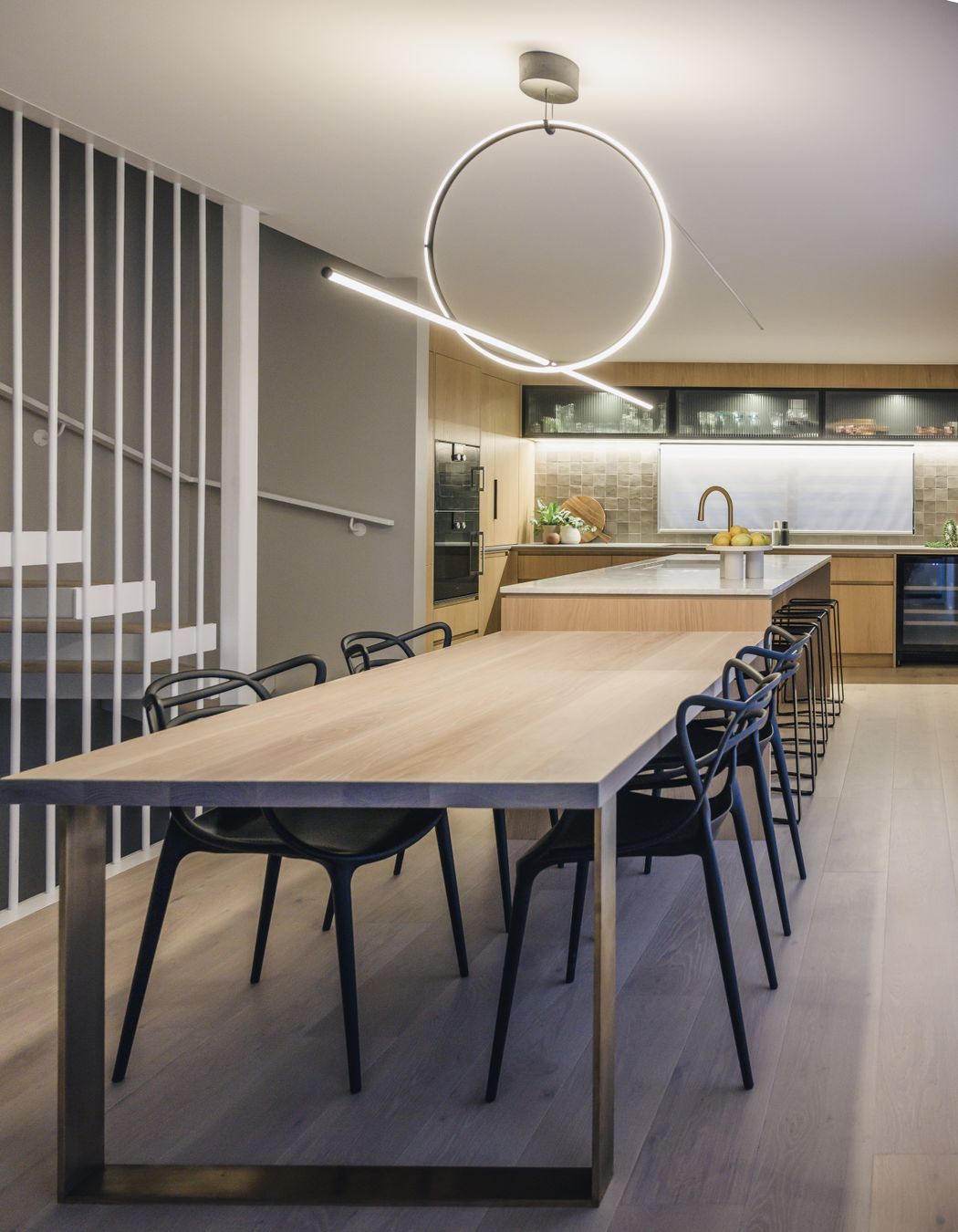Lynley's Kitchen