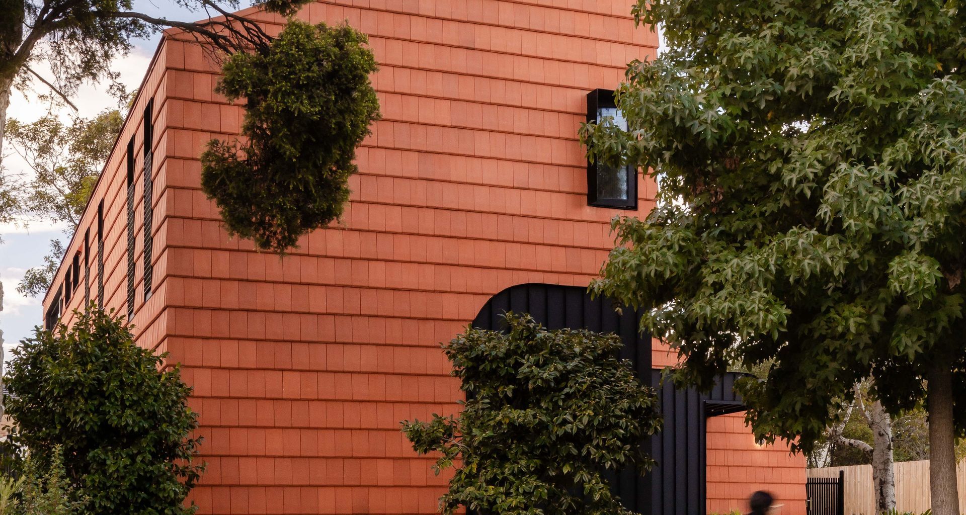 Mahogany House banner
