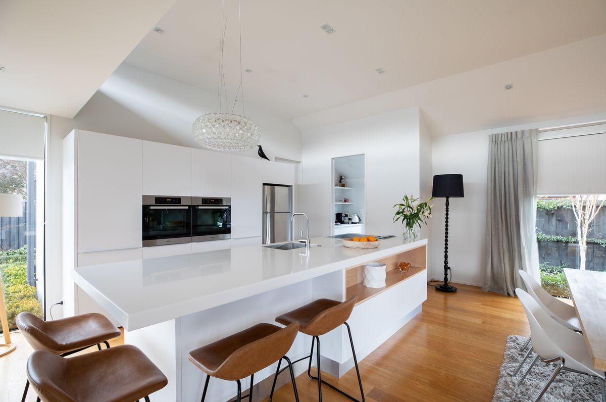 Marshland House