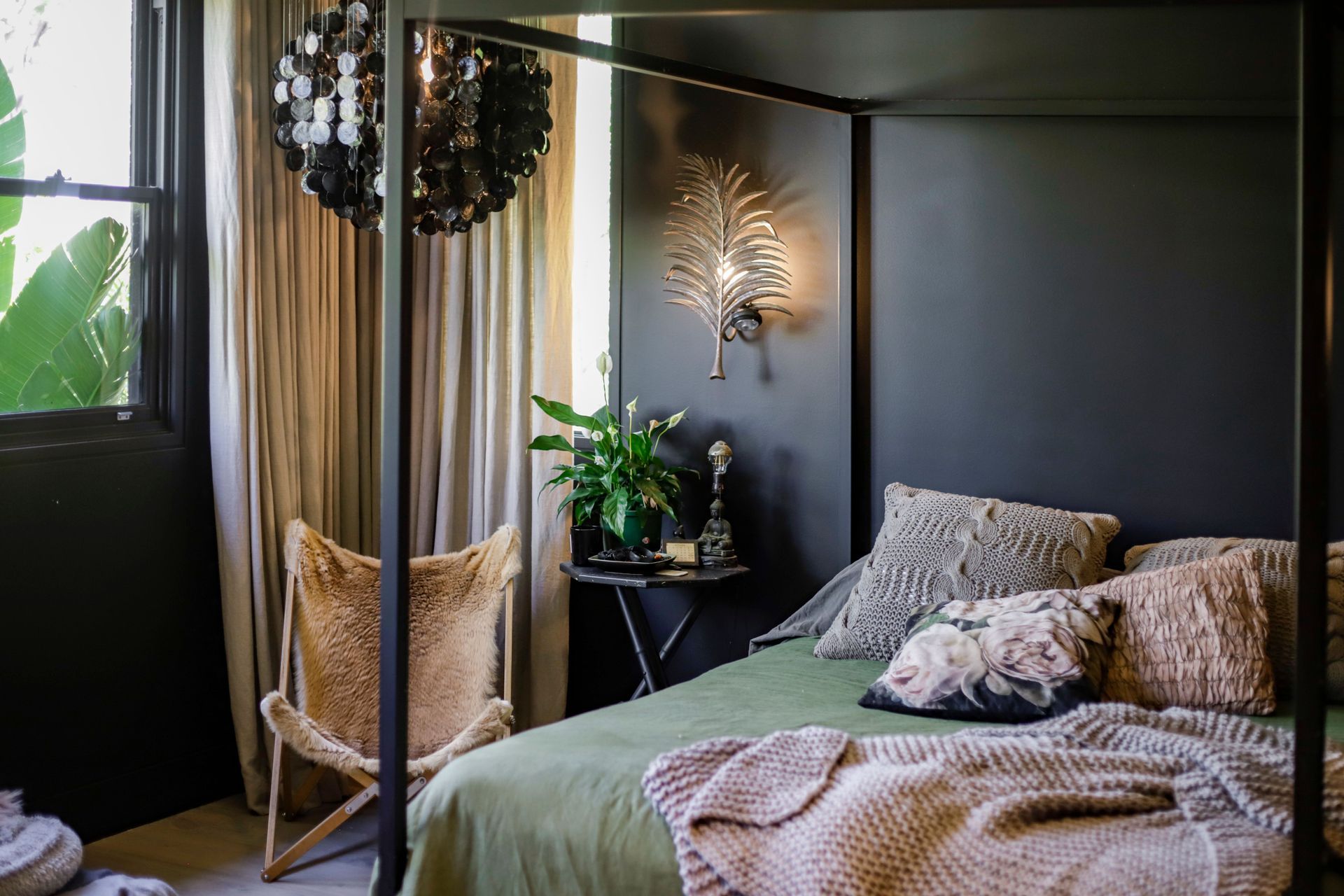 Bimbimbi House, Avalon