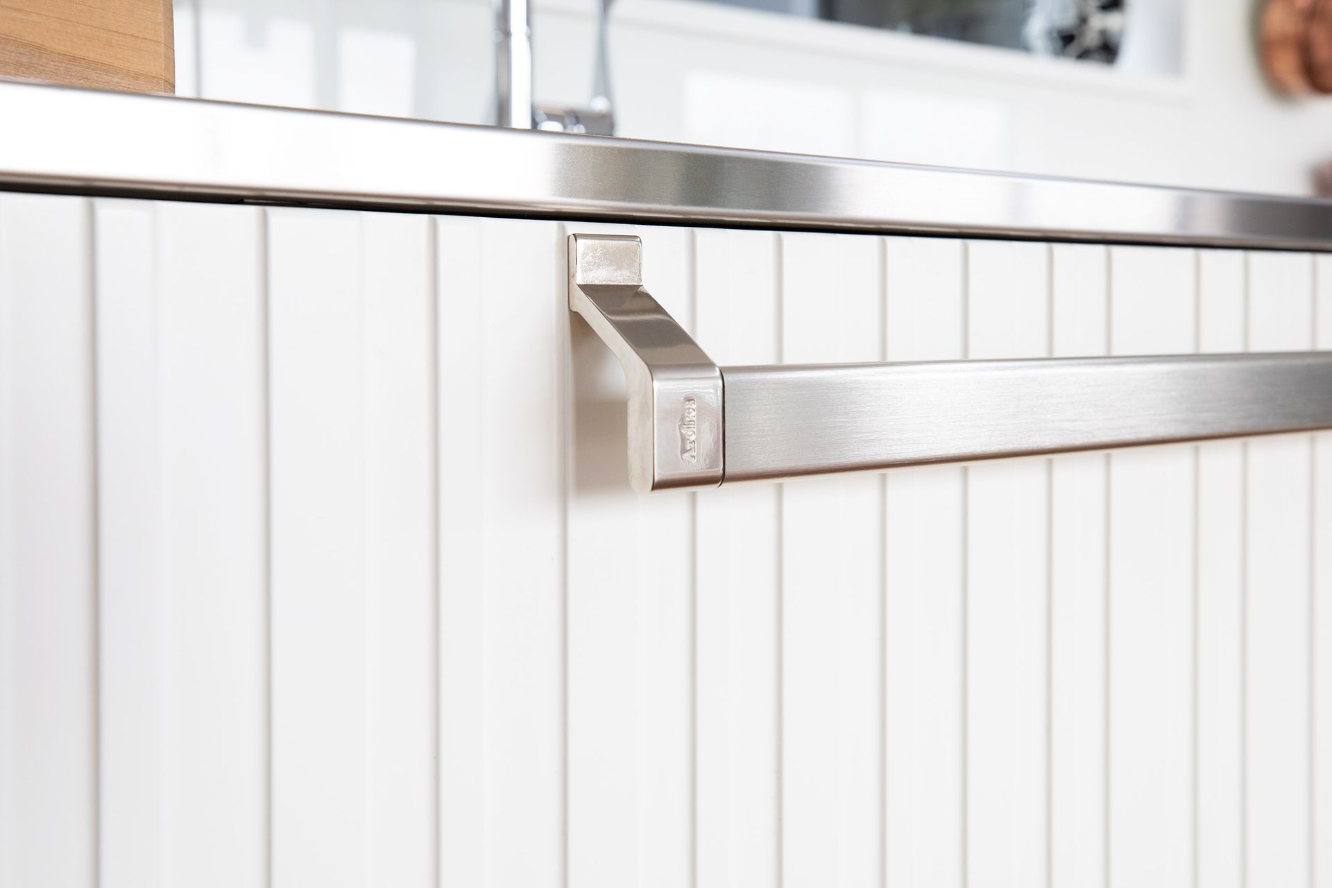 Ohaka - Cottege Kitchen