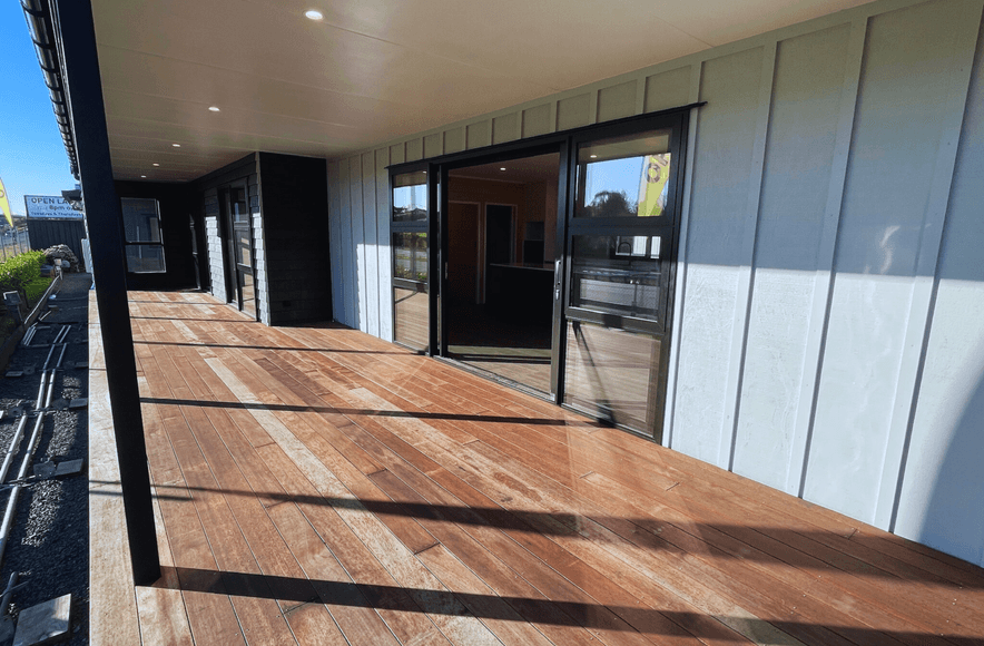 Transportable Elegance - 3-Bed, 2-Bath 152sqm Home
