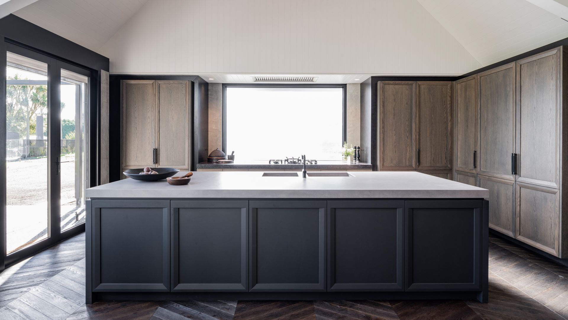 Dewe Residence banner