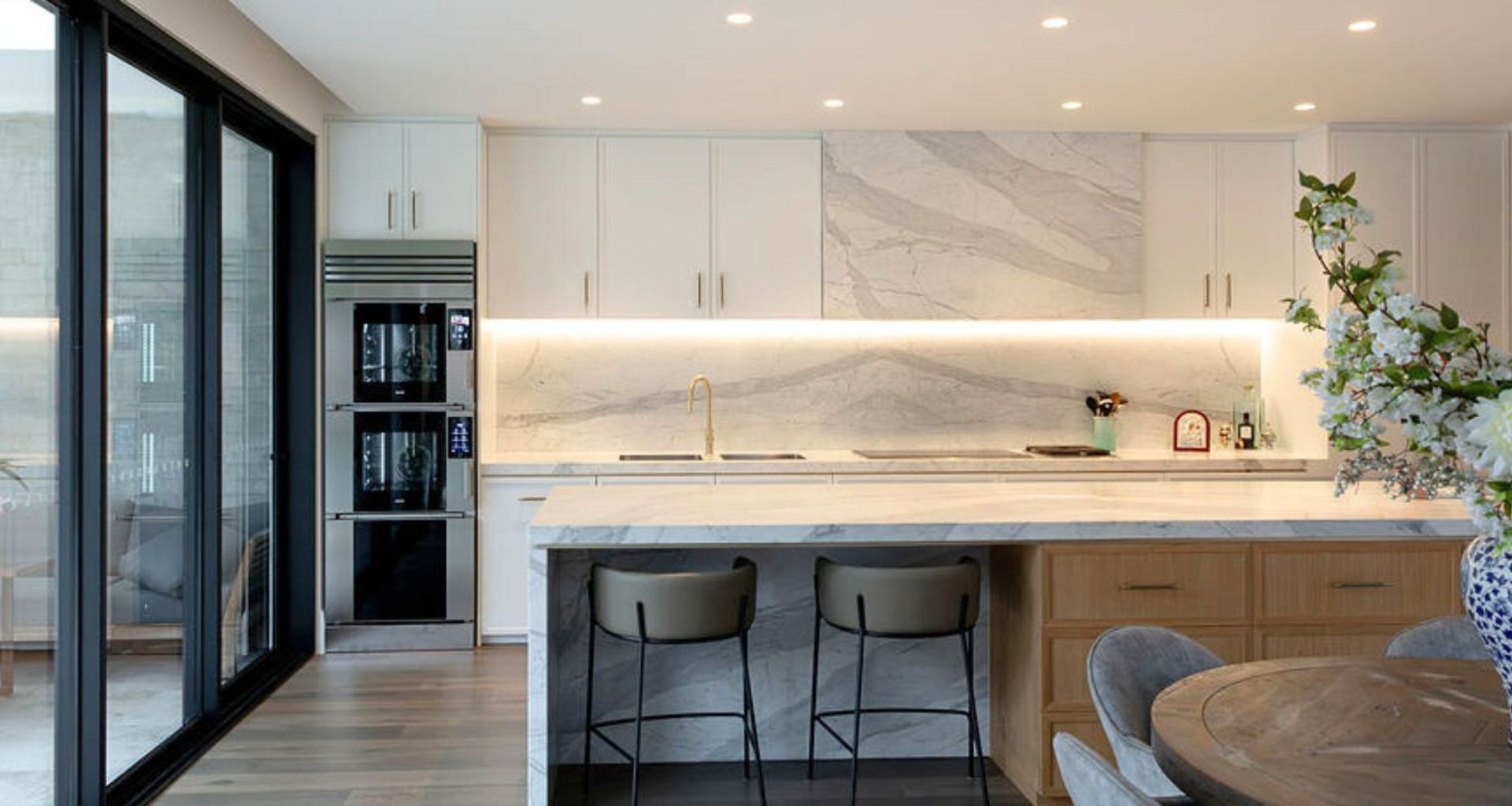 Malvern Residence | Melbourne, Australia banner