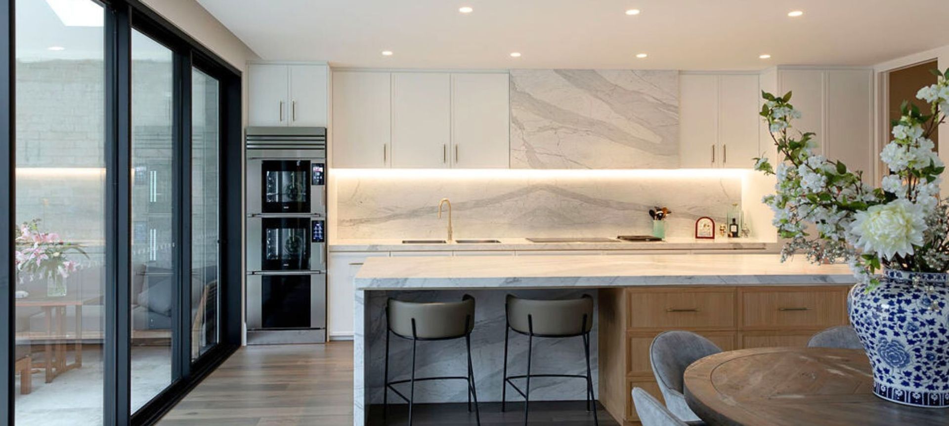 Malvern Residence | Melbourne, Australia banner