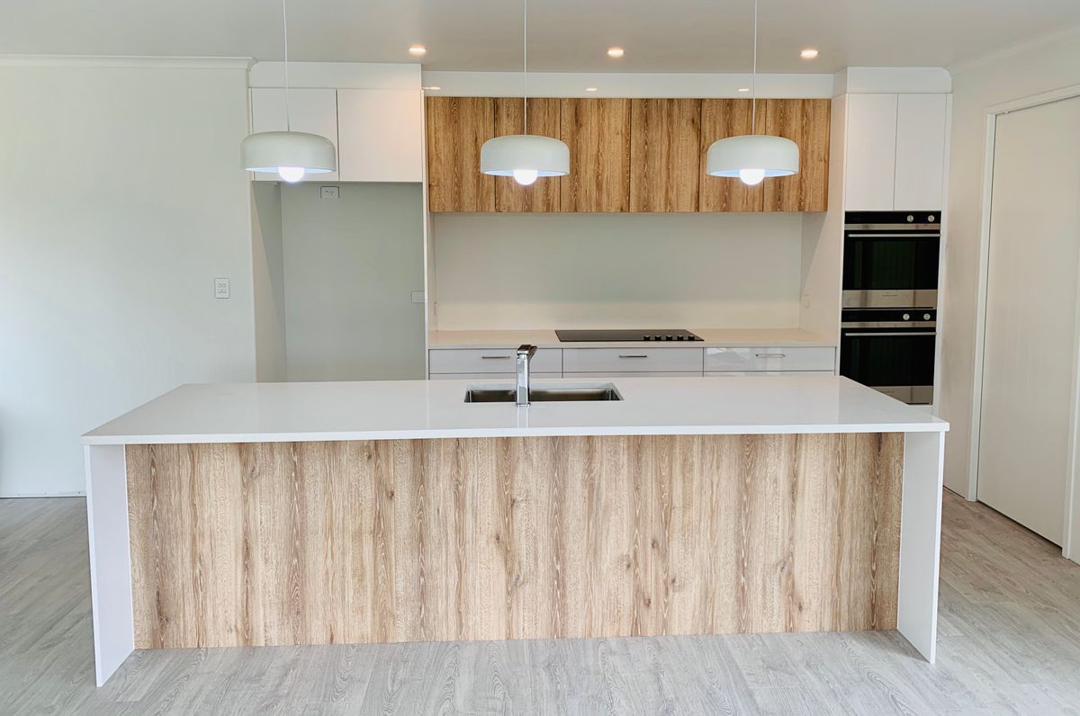 Kitchen Design, Mangawhai