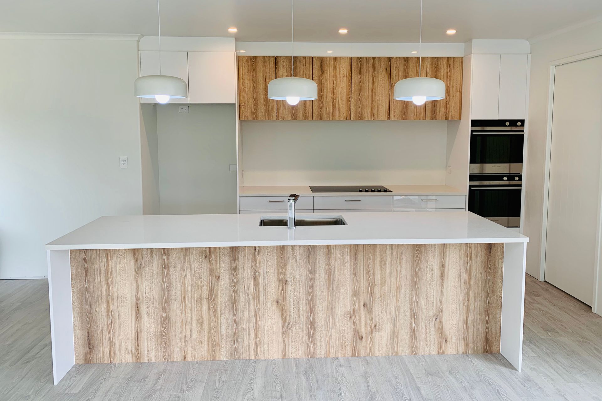 Kitchen Design, Mangawhai