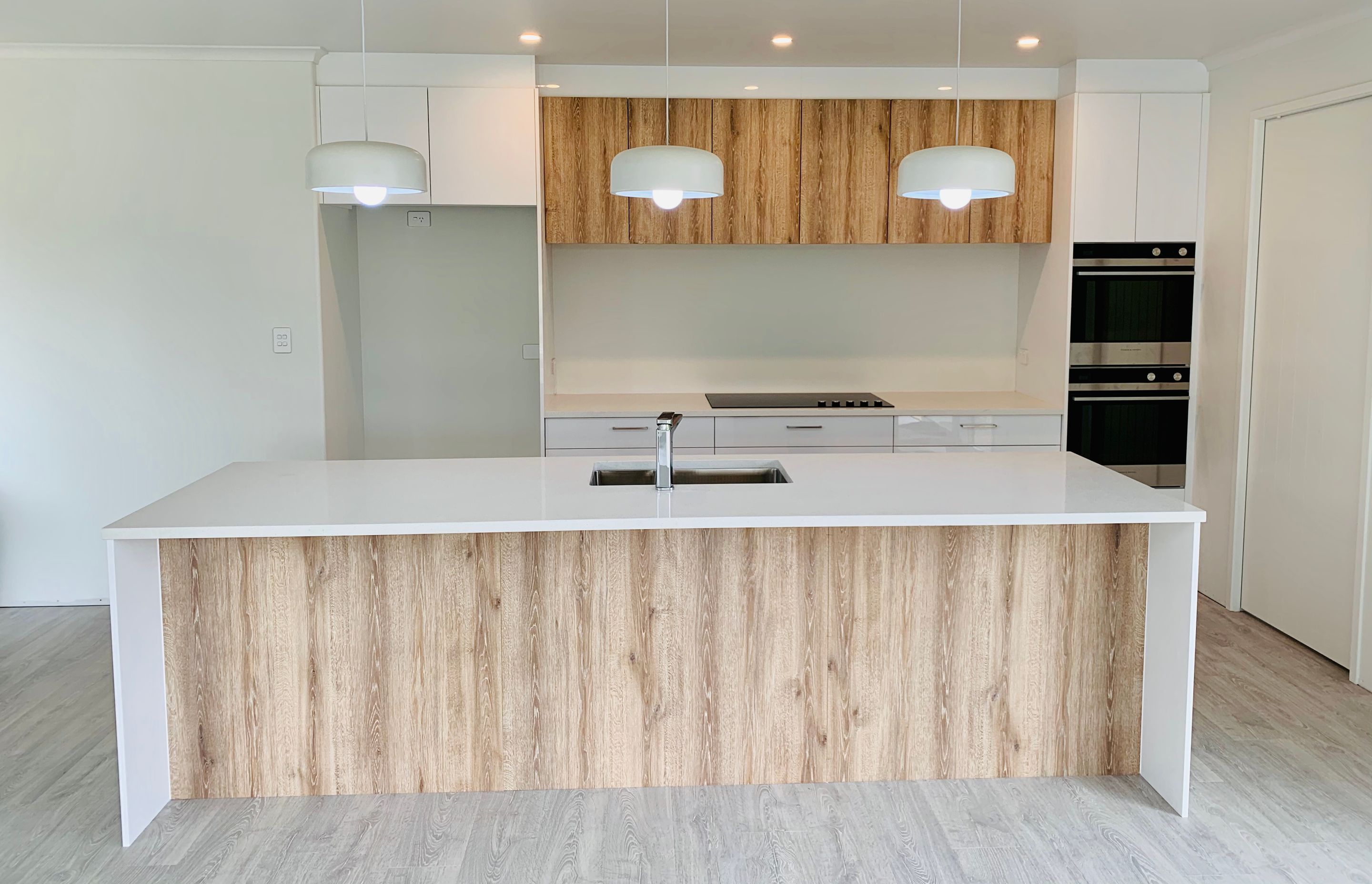 Kitchen Design, Mangawhai