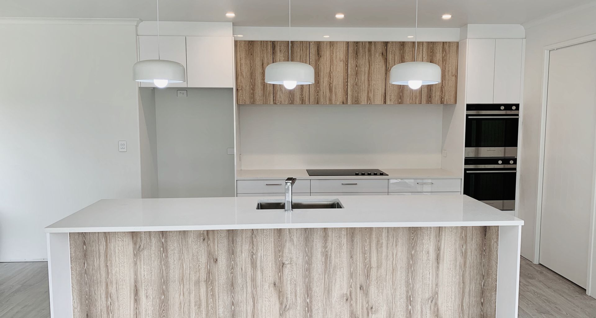 Kitchen Design, Mangawhai banner
