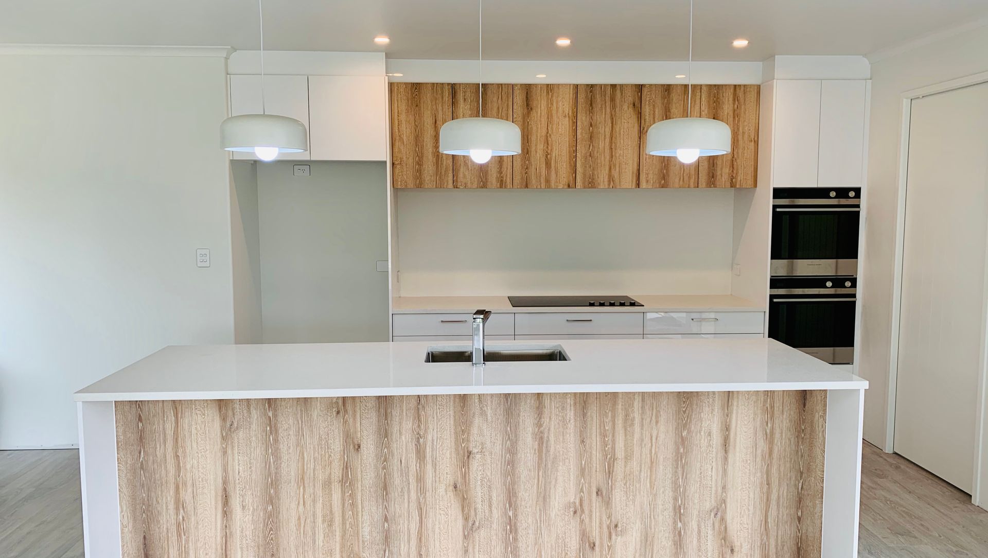 Kitchen Design, Mangawhai banner