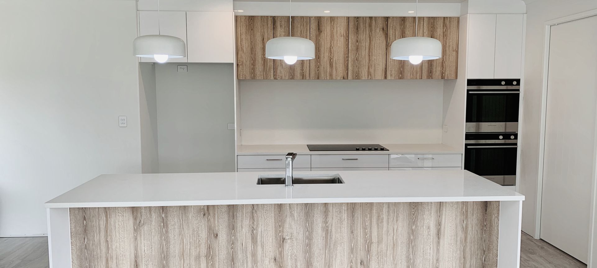 Kitchen Design, Mangawhai banner