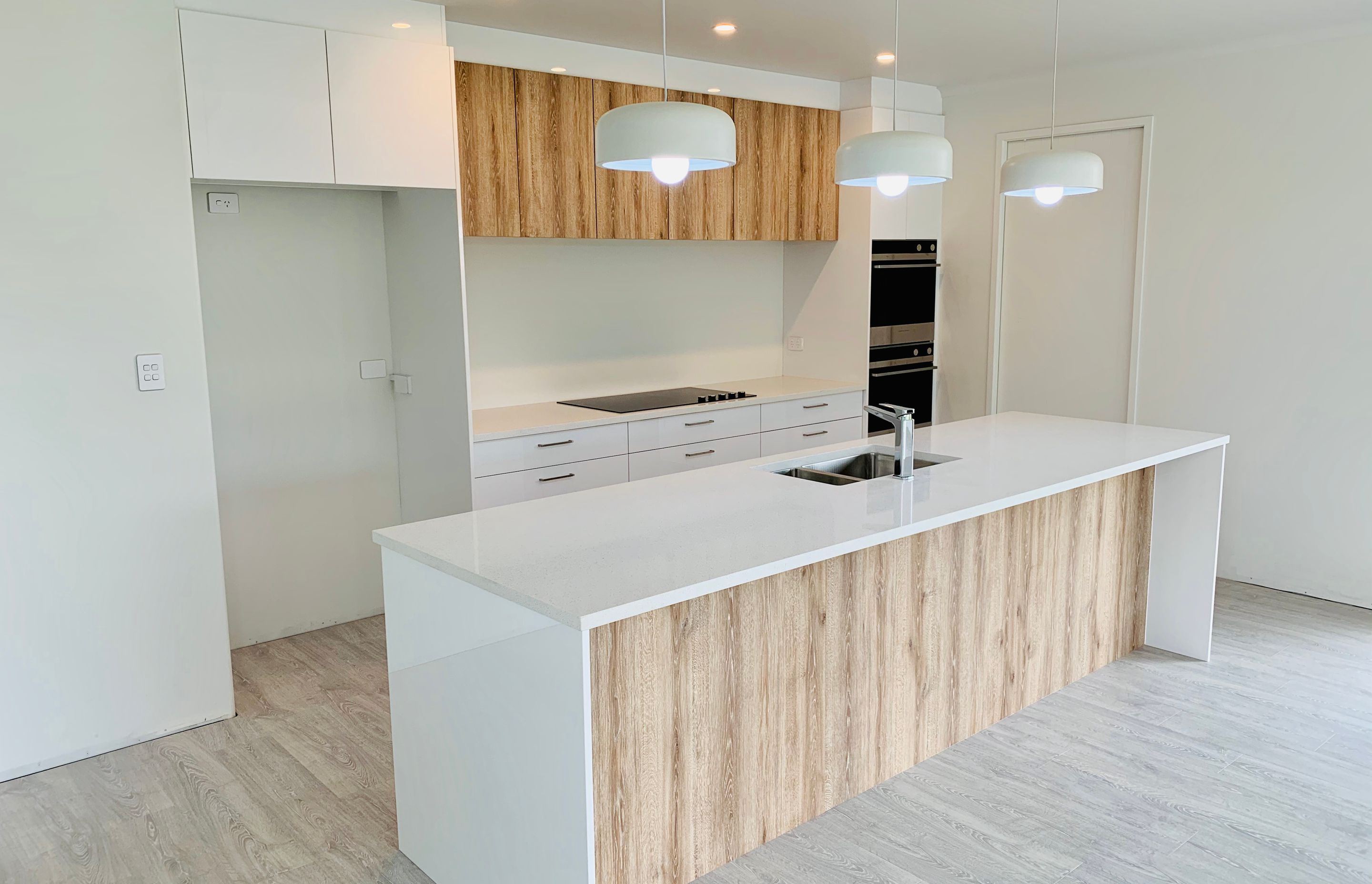 Kitchen Design, Mangawhai