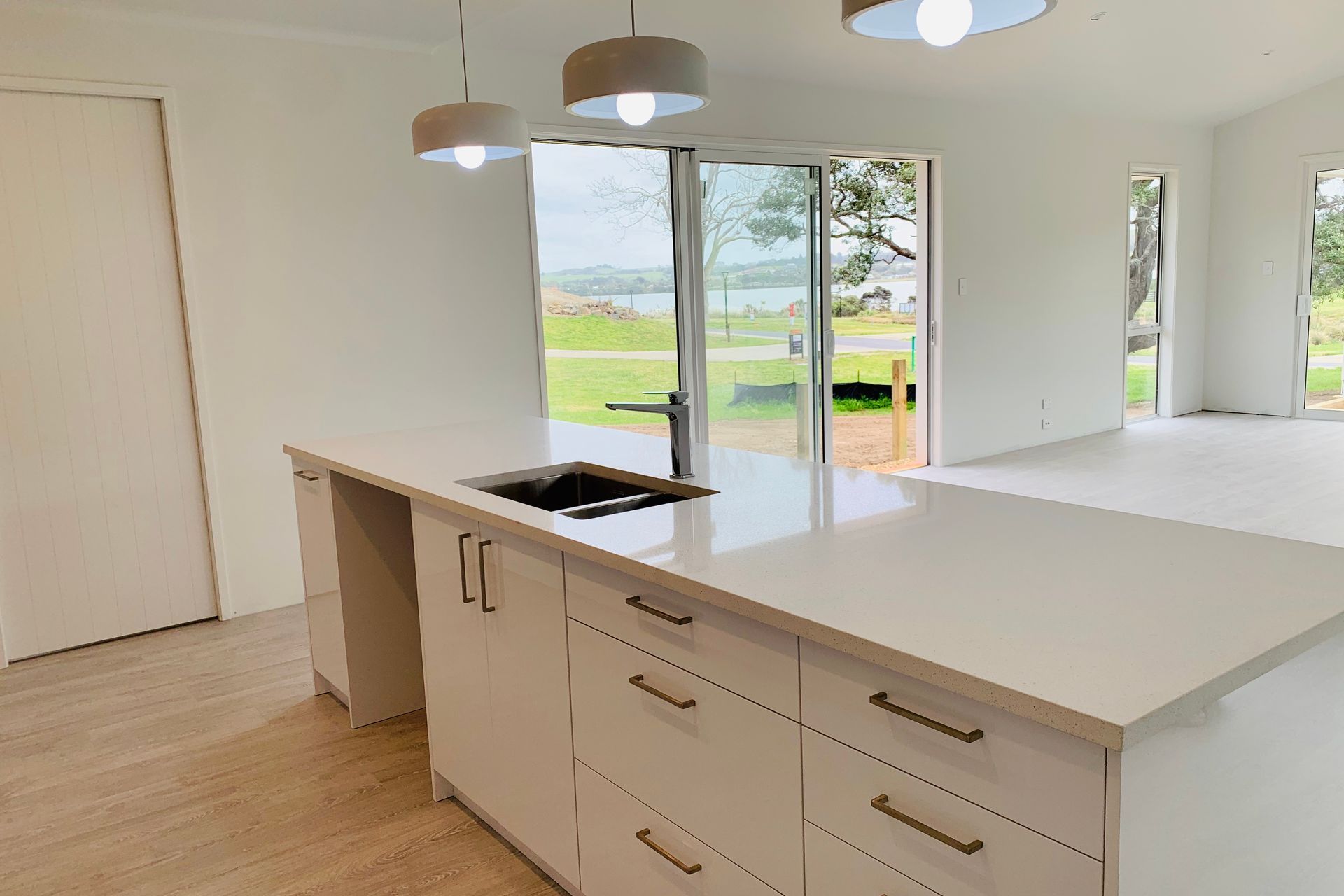 Kitchen Design, Mangawhai