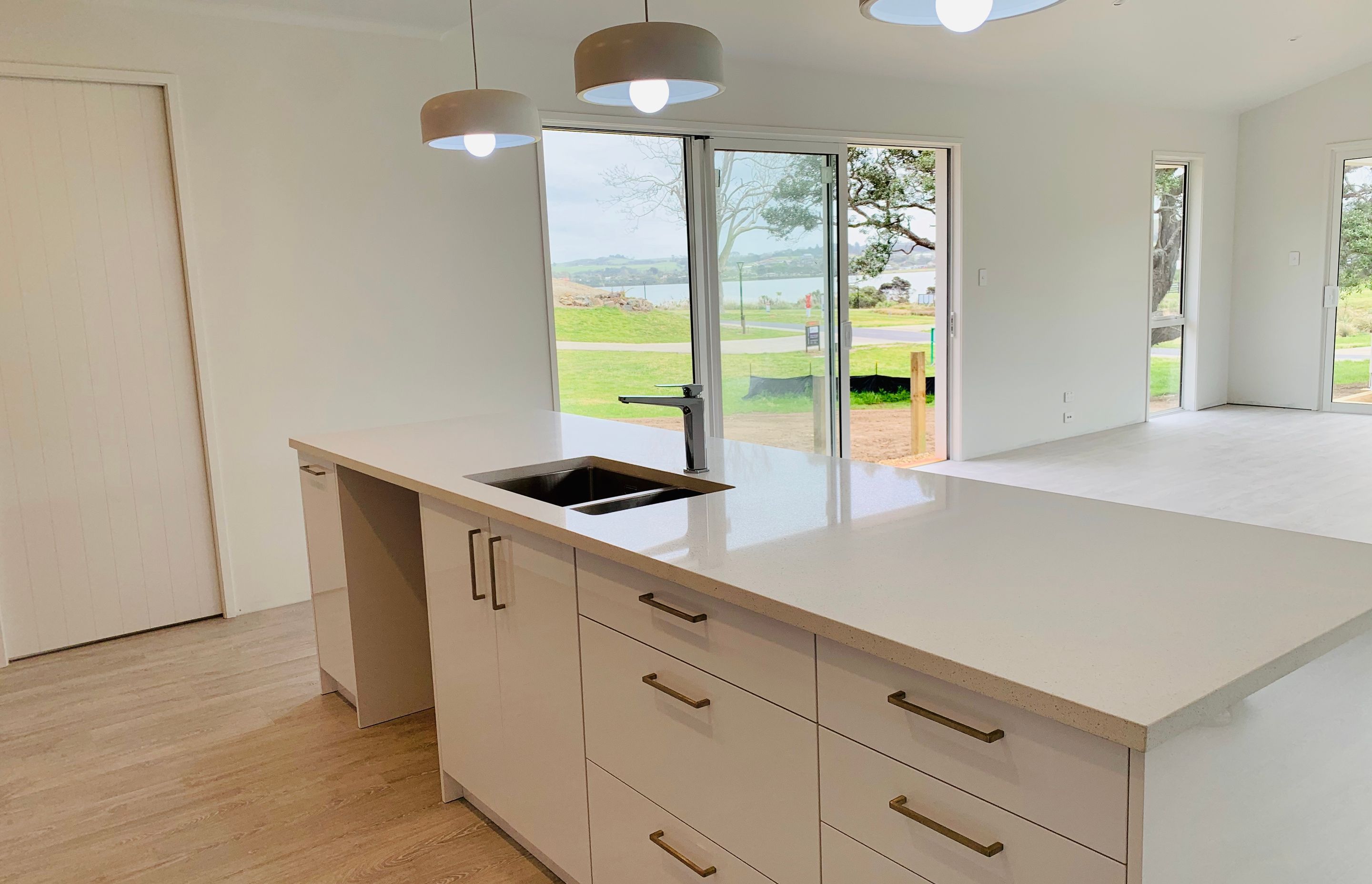 Kitchen Design, Mangawhai