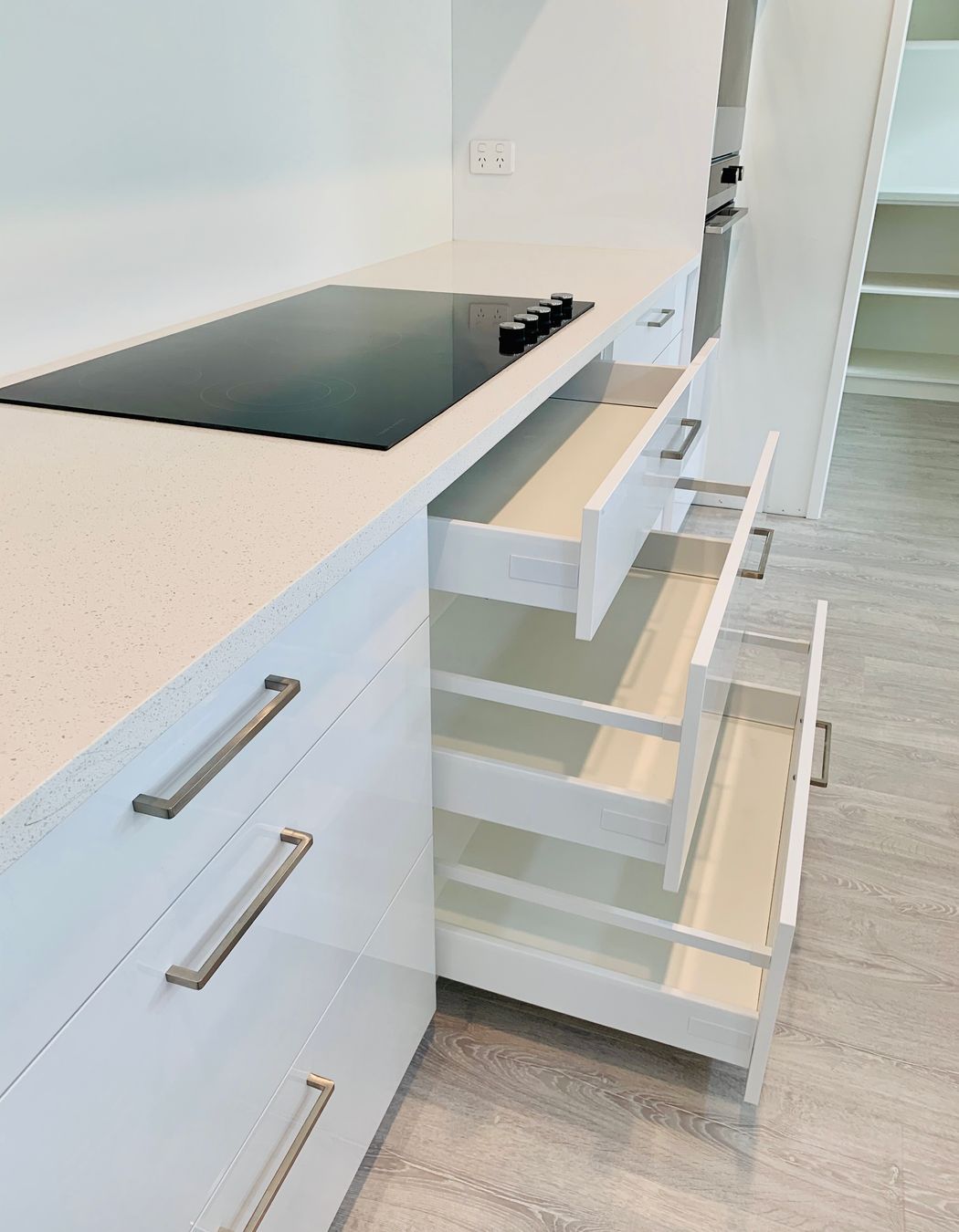 Kitchen Design, Mangawhai