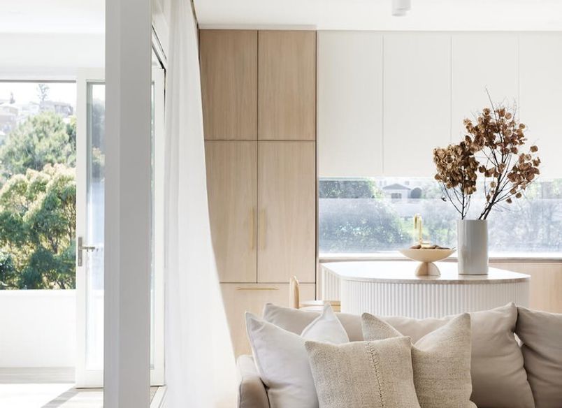 Maroubra Beach Project