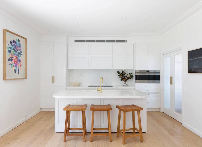 Maroubra House