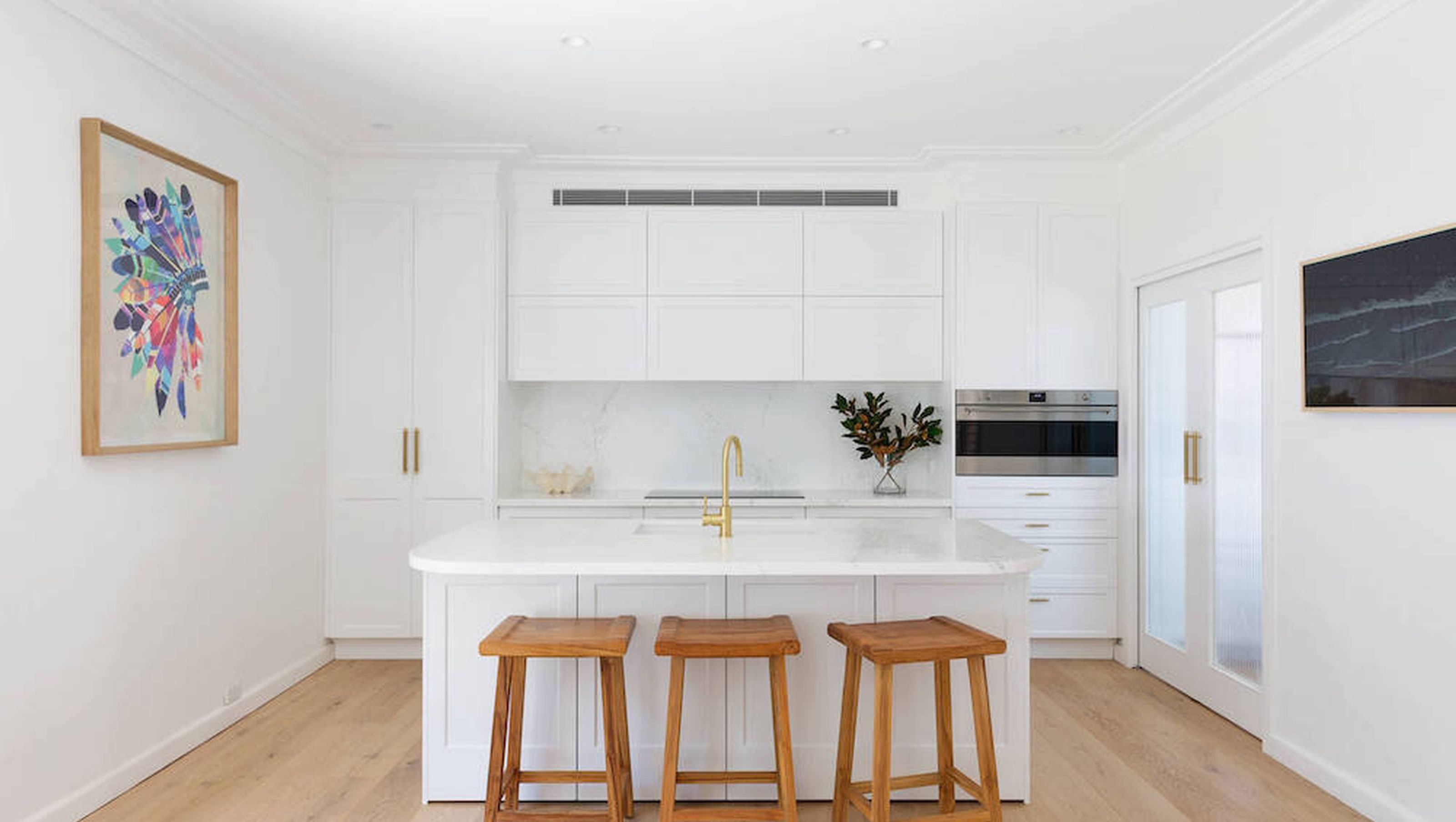 Maroubra House