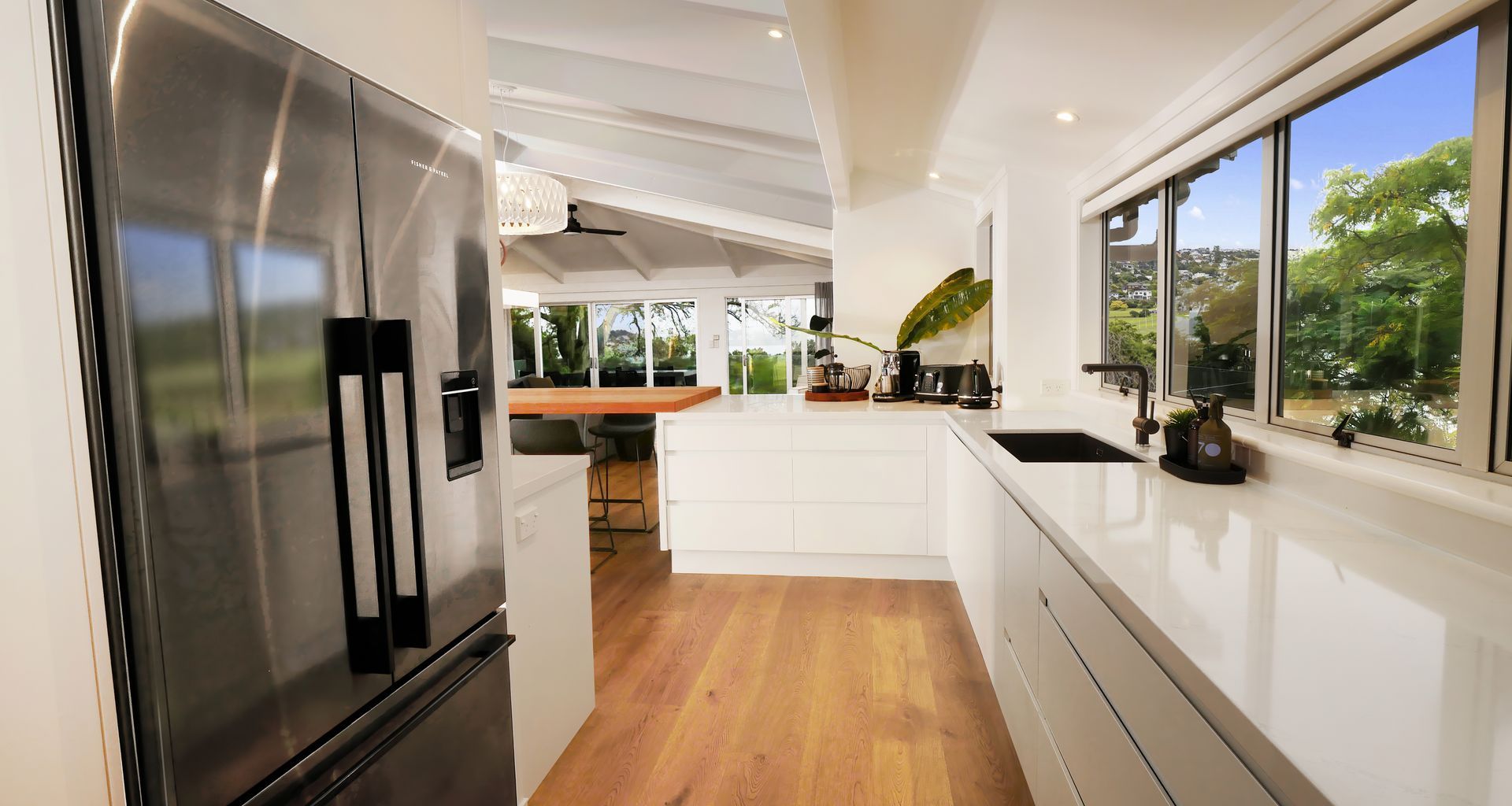 The Kitchen with a Dark Secret banner