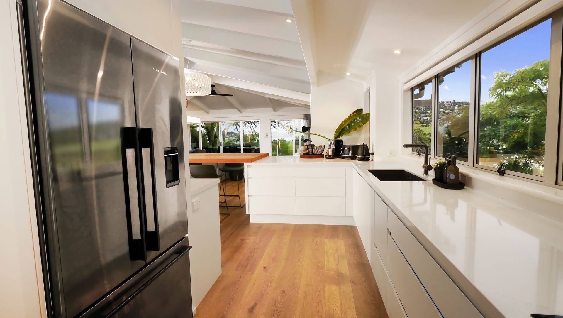The Kitchen with a Dark Secret banner