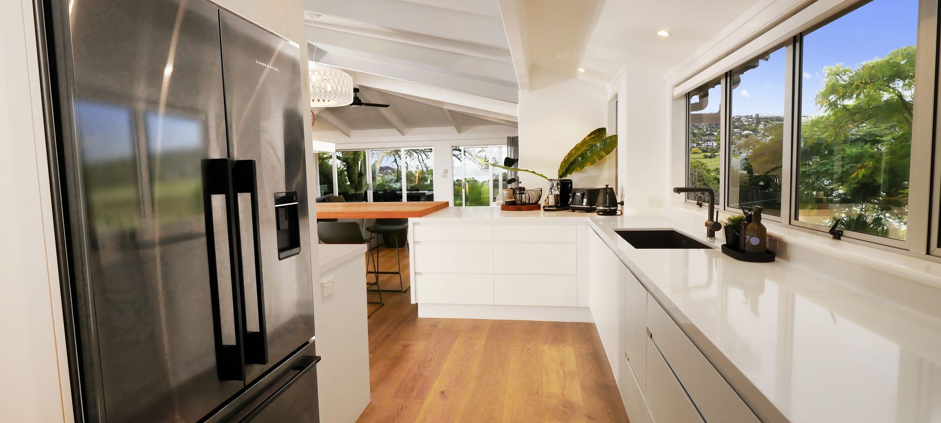 The Kitchen with a Dark Secret banner