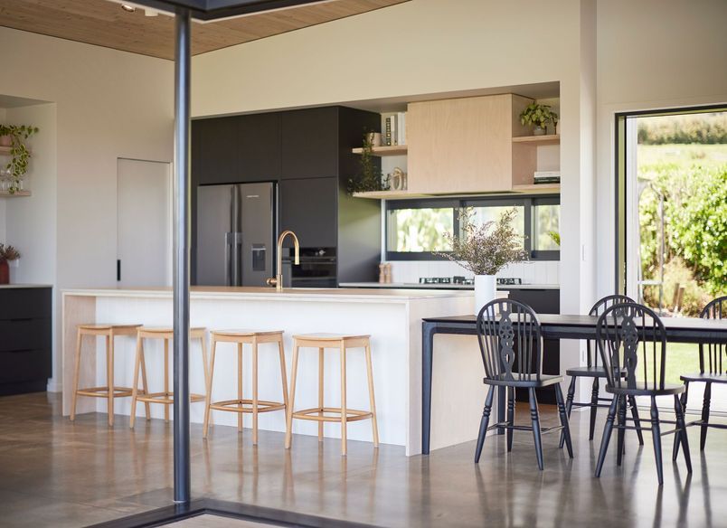 Kaitake Kitchen