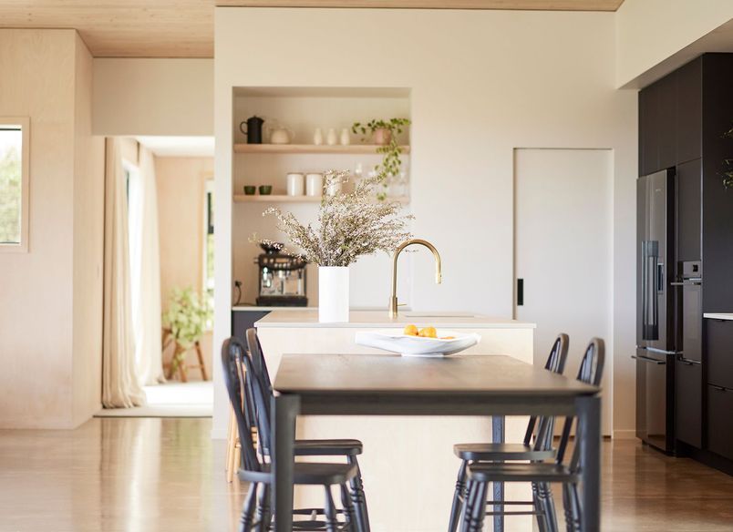 Kaitake Kitchen