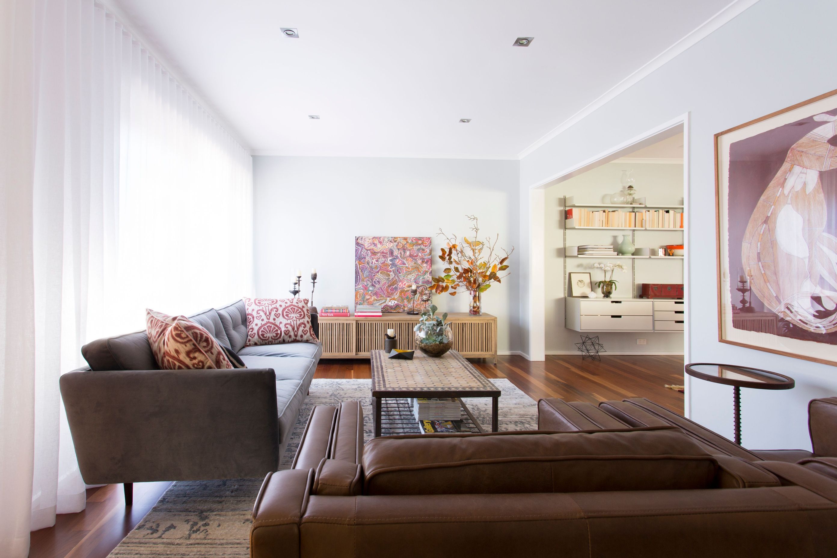 Kew House