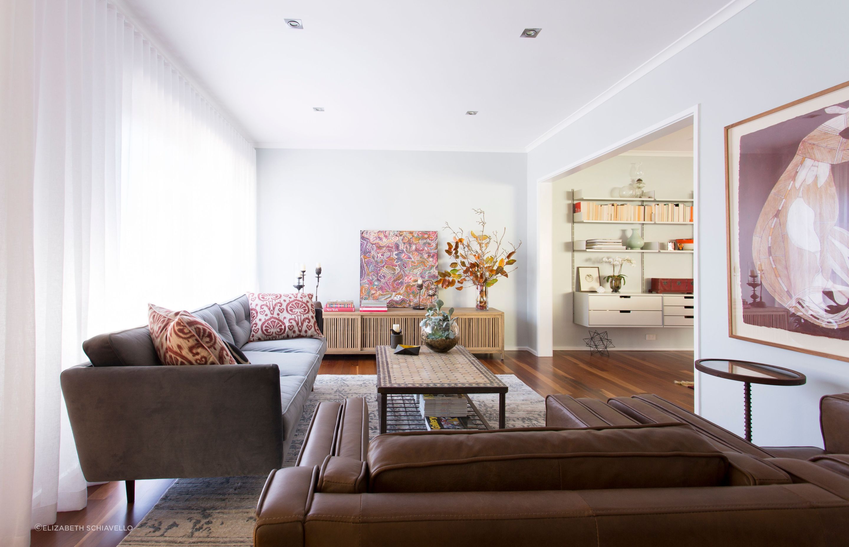 Kew House