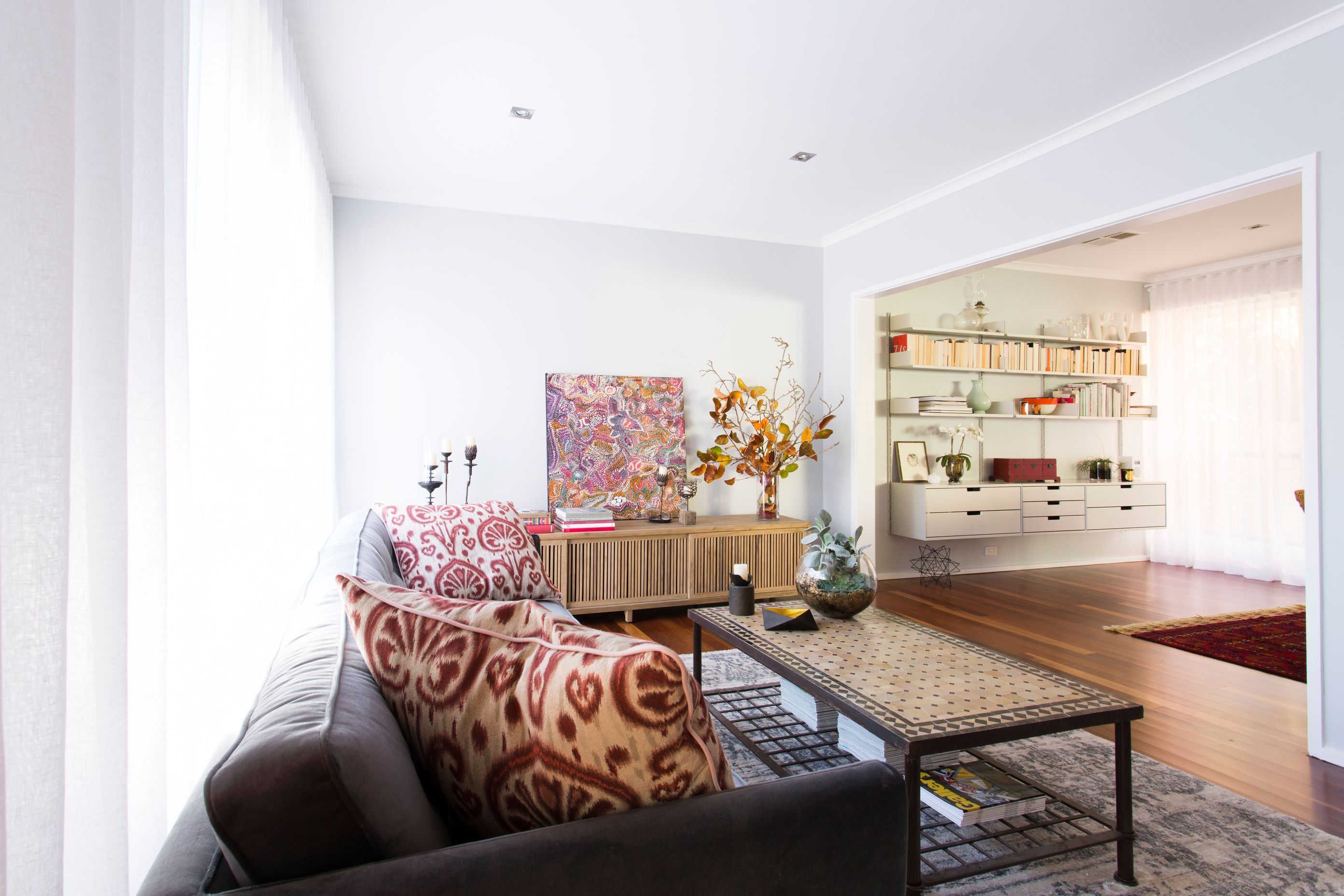 Kew House