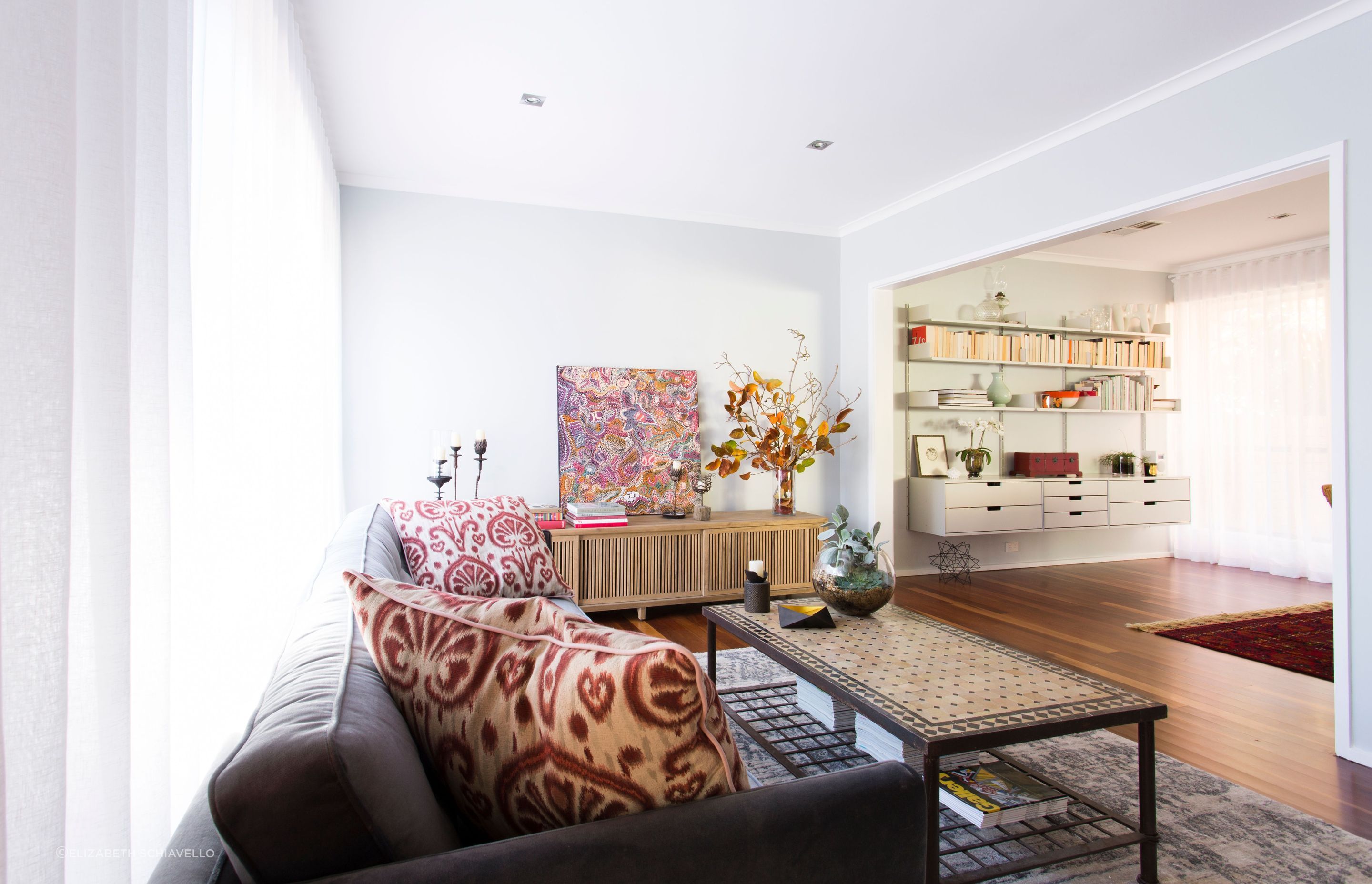 Kew House